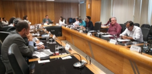 25/04/2019 - CNP discute desafios da Previdência para 2019