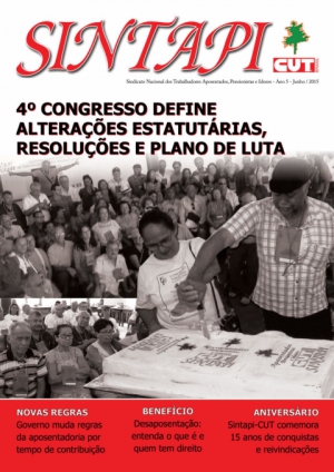 REVISTA JUNHO/2015