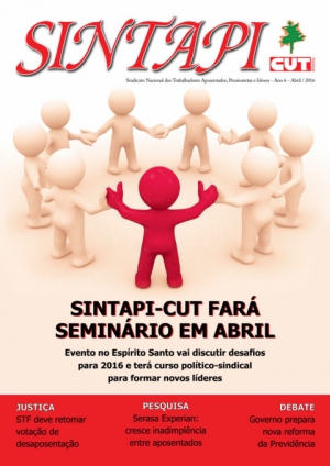 REVISTA ABRIL/2016