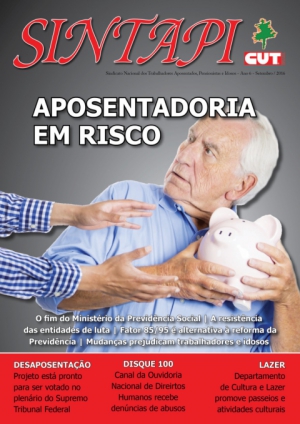 REVISTA SETEMBRO/2016