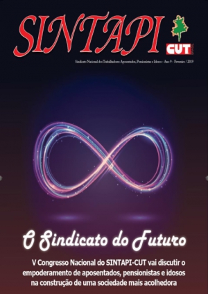 REVISTA FEVEREIRO / 2019