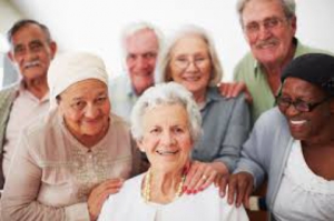 População com mais de 60 anos será maioria no Brasil até 2055