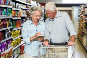 Idosos movimentam 20% do consumo nacional  