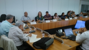 CNDI encaminha propostas feitas na Conferência Nacional do Idoso