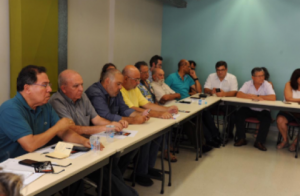 NOTA DAS CENTRAIS SINDICAIS SOBRE A EDIÇÃO DA MP 873