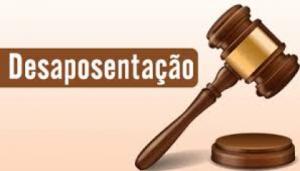 INSS cobra segurados que receberam a desaposentação