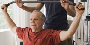 Perda da massa muscular pode ser evitada