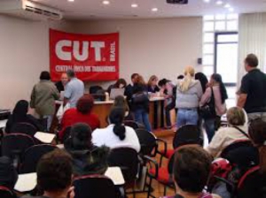 4º Congresso Nacional do Sintapi-CUT será realizado em março de 2015