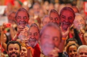 Abaixo-assinado pede que STF e STJ anulem prisão de Lula
