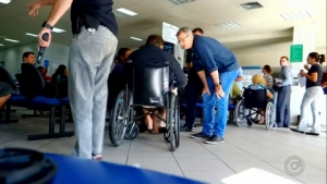 INSS já concedeu 6.168 aposentadorias por deficiência