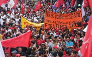 CNBB entra na luta contra a reforma da Previdência 