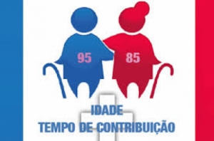 Novas regras permitem driblar o fator previdenciário