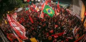 Greve geral: vamos todos às ruas