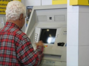 Extrato do 13º estará disponível em 18 de agosto