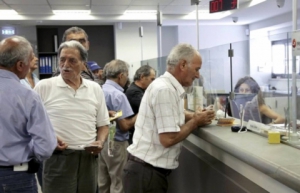 Aposentado com mais de 60 anos poderá agendar prova de vida