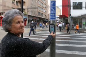 Curitiba terá mais idosos do que crianças a partir de 2022