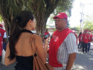 Cadastro vai aumentar arrecadação para fundos do idoso