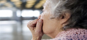 Mais de 100 mil idosos vivem em abrigos ou albergues