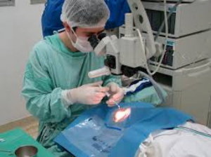 Cirurgia de catarata aumenta expectativa de vida de idosos