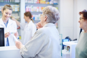 Aposentados poderão ter 50% de desconto em medicamentos