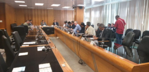 Mudança nas regras da perícia é apresentada no CNP