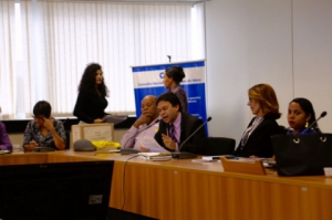 Luizão toma posse no Conselho Nacional dos Direitos dos Idosos