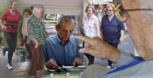 Pesquisadores demonstram benefícios do lítio para idosos com Alzheimer