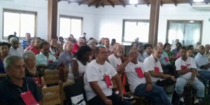 4º Congresso vai comemorar os 15 anos do Sintapi-CUT