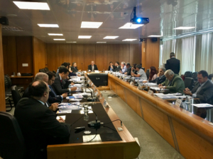 CNP: Estados mais ricos têm idade média de aposentadoria menor