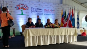 SINTAPI-CUT representa Brasil em reunião no Paraguai