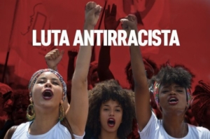 “A luta anticapitalista não é possível sem a questão racial”, diz professor da USP