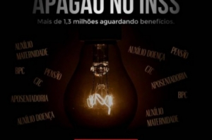 Uso da mão de obra militar no INSS vai aumentar fraudes, avalia CNTSS