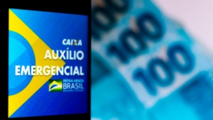 Até 14 milhões podem receber o auxílio emergencial nesta semana