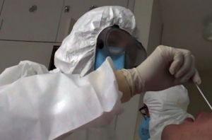 Mais duas mortes por coronavírus são registradas em São Paulo