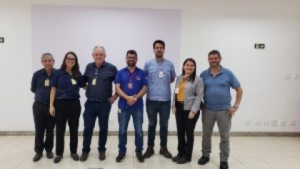 Sintapi-ES palestra para trabalhadores da Samarco