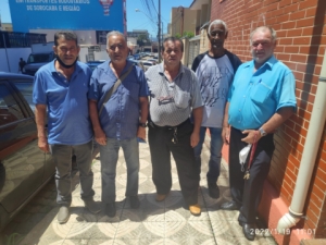 SINTAPI - Regional Sorocaba - elege nova direção e inaugura nova sede