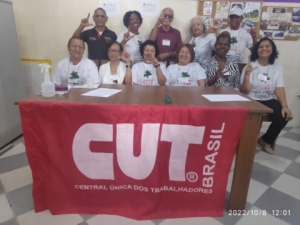 IV Congresso da Seccional Estadual do Rio de Janeiro