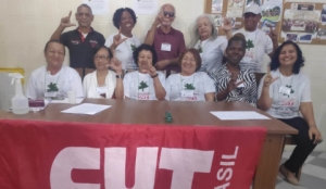 08 Out 2022 - IV Congresso Seccional Estadual RJ