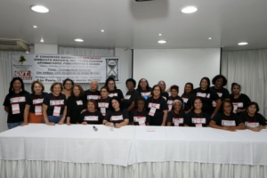 O 8 de Março e a Luta das Mulheres: Desigualdade, Violência e o Compromisso do SINTAPI