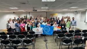 SINTAPI-CUT participa do Encontro dos Conselhos Estaduais promovido pelo CNDPI