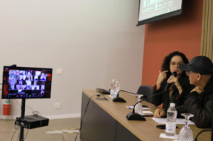 CUT discute envelhecimento e direitos na Conferência Nacional Livre da Pessoa Idosa