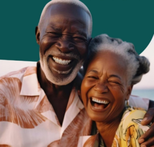 Carta de Celebração — Dia Internacional das Pessoas Idosas - 1º Outubro