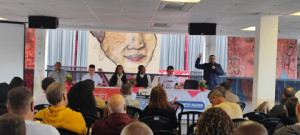 19 e 20/maio/2026 - SINTAPI-CUT Participa de seminário nacional do Instituto Mpapel